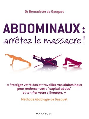 cover image of Abdominaux